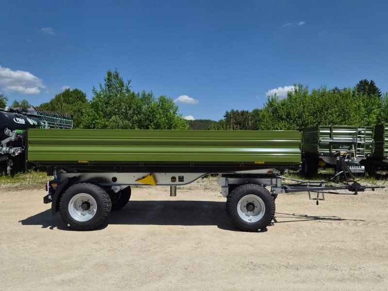 Fliegl DK 80