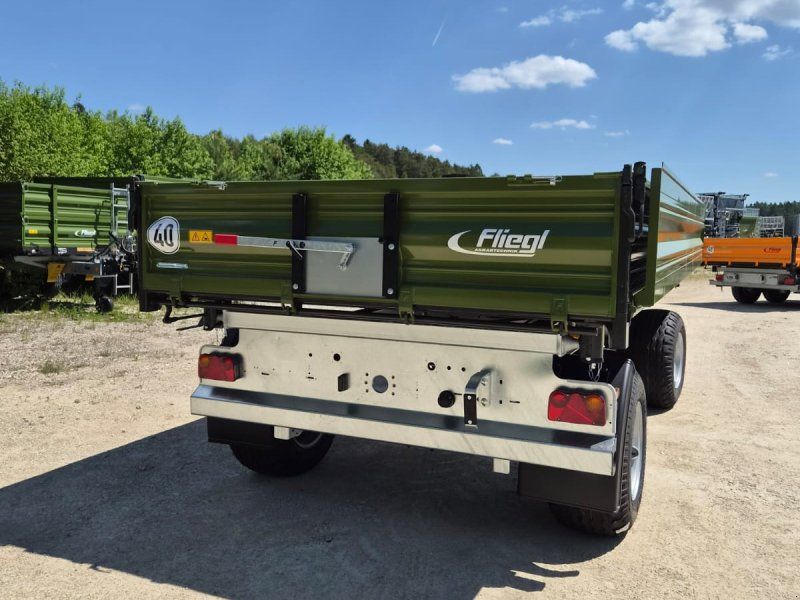 Fliegl DK 80