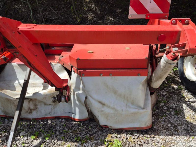 Kuhn GMD 802F-FF