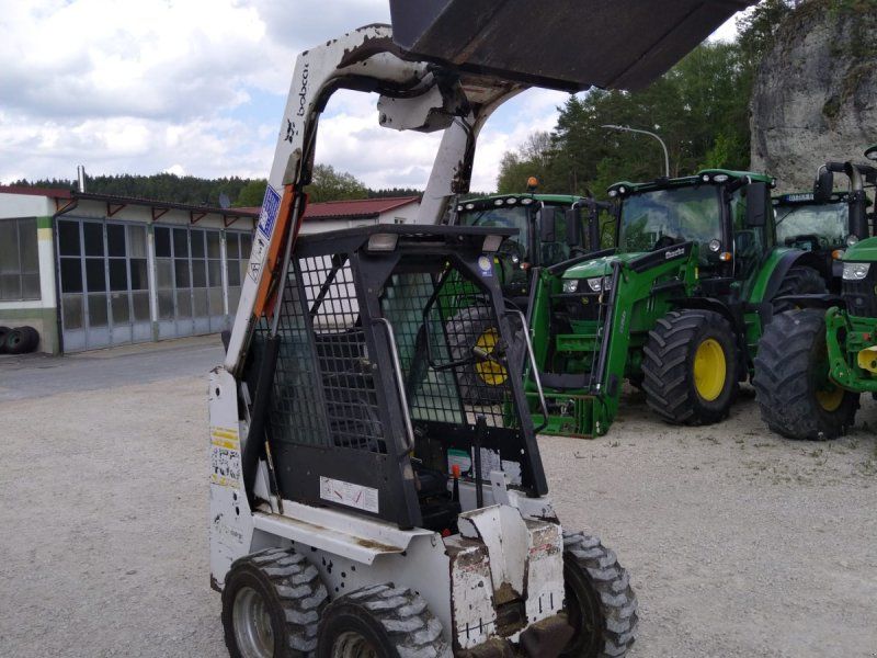 Bobcat 453