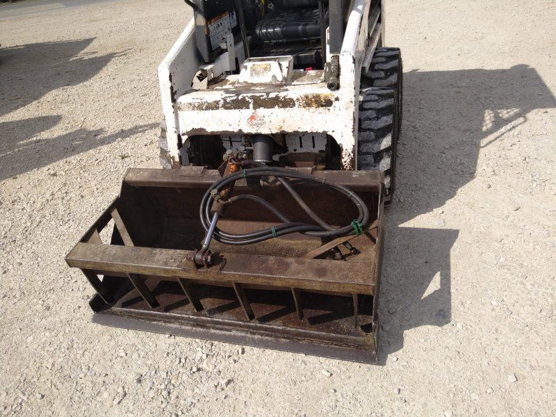 Bobcat 453
