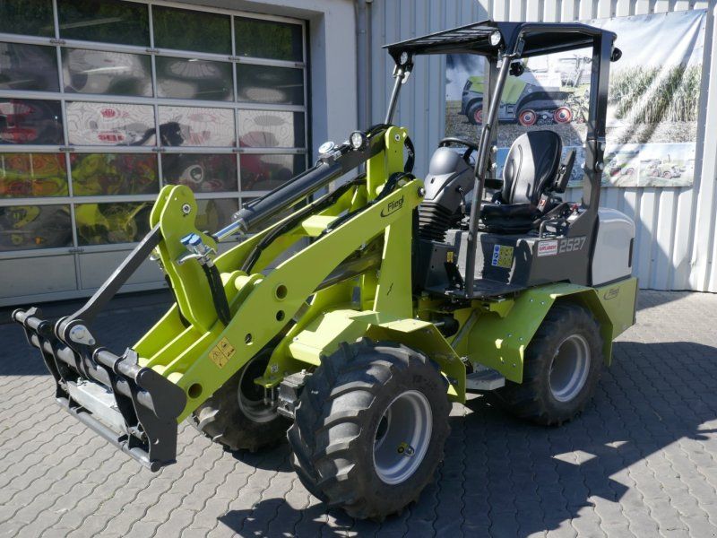 Fliegl 25-27