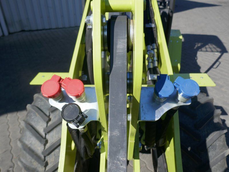 Fliegl 25-27