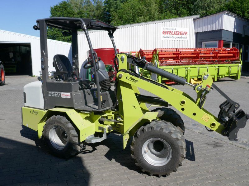 Fliegl 25-27