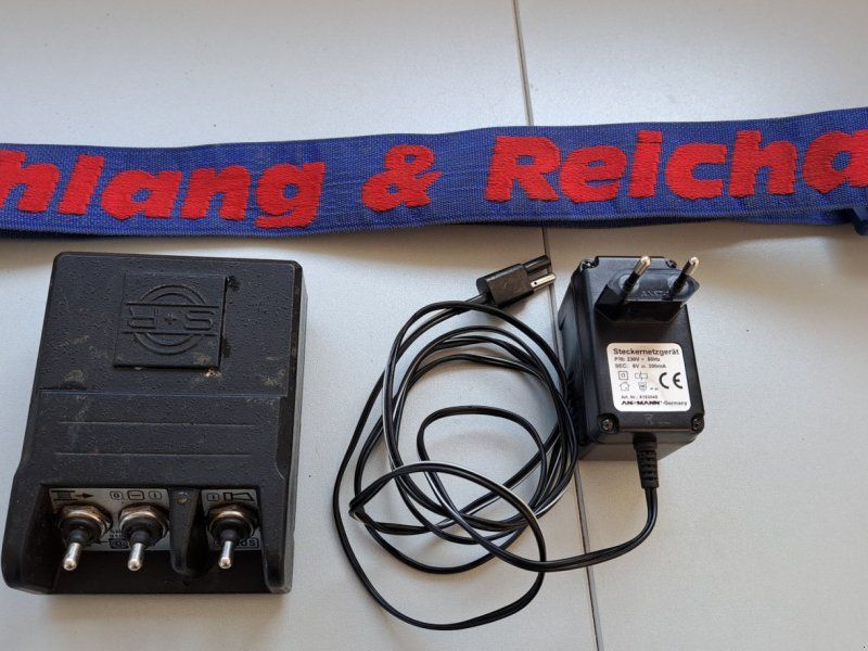 Schlang & Reichart 611 2R 813