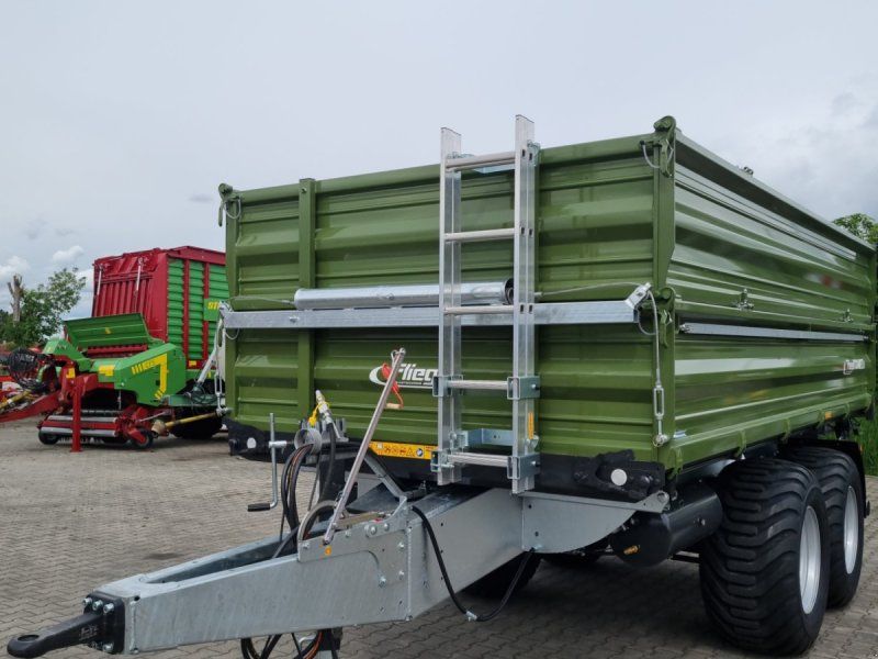 Fliegl TDK 140