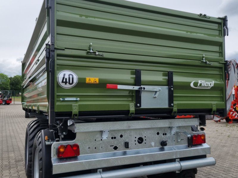 Fliegl TDK 140