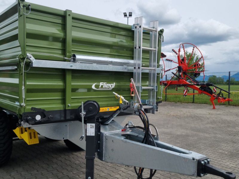 Fliegl TDK 140
