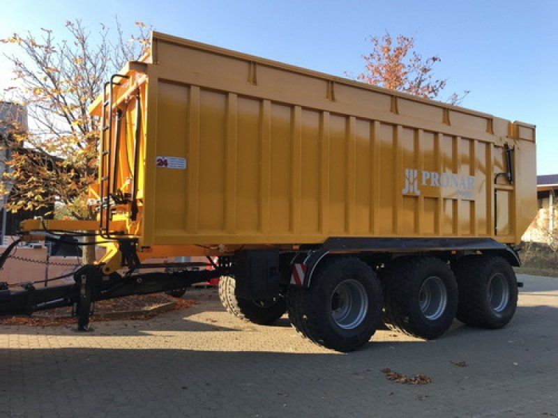 Pronar T900 Abschiebewagen KG-Edition