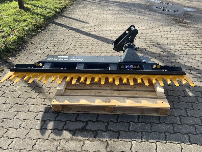 KG-AGRAR KG-AS 1510 2110 2115 2515 Astschere