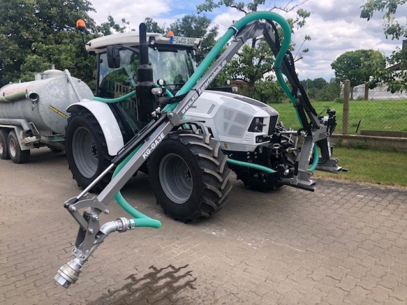 KG-AGRAR KG-GA3 Gießarm Bewässerung Wasserfass