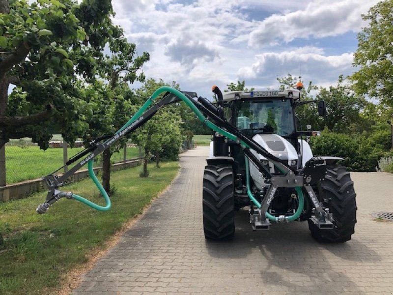 KG-AGRAR KG-GA3 Gießarm Bewässerung Wasserfass