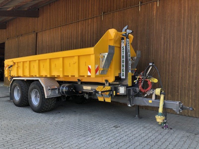 Stronga Loada HL180DT