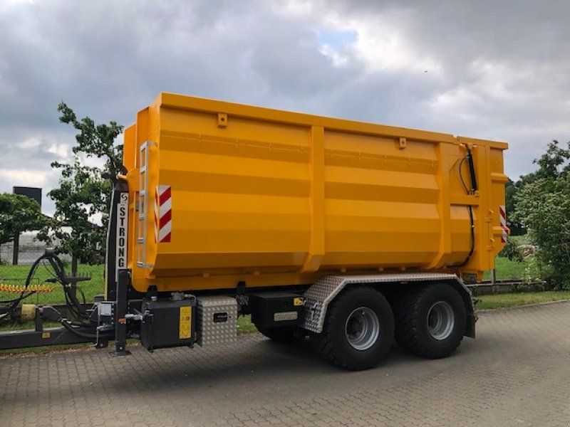 Stronga Loada HL180DT