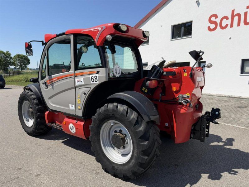 Manitou MLT 840-145 PS+ ELITE