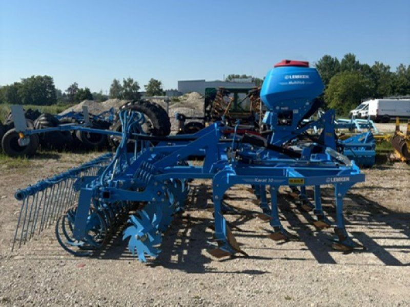 Lemken Karat 10/400K