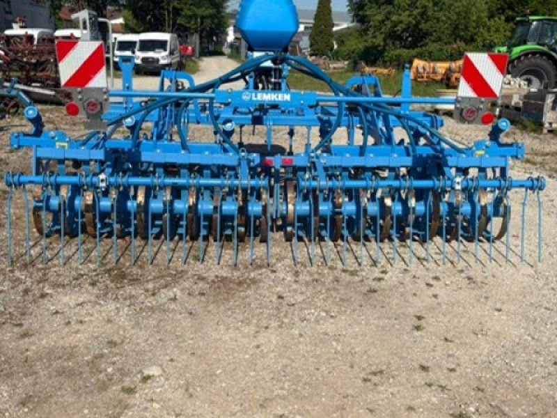 Lemken Karat 10/400K