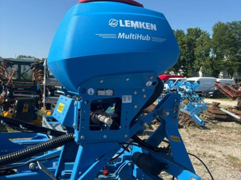Lemken Karat 10/400K