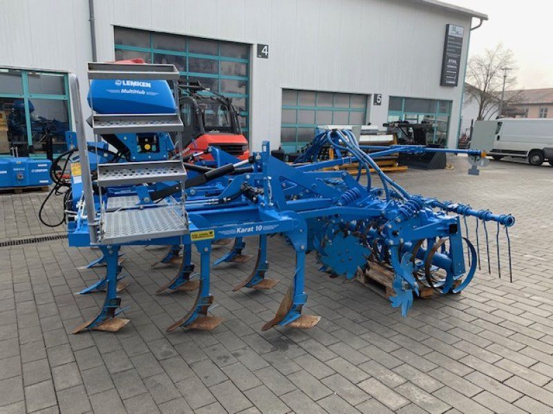 Lemken Karat 10/400K