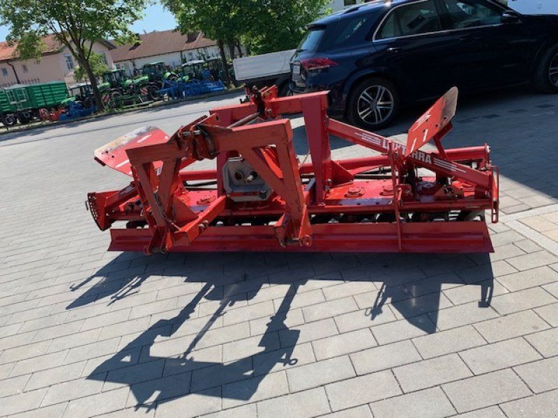 Lely Terra 3000