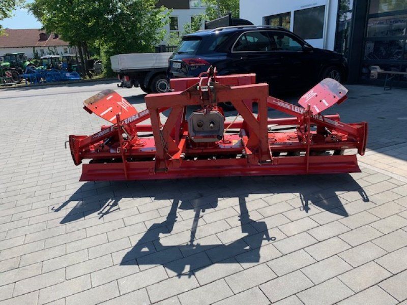 Lely Terra 3000