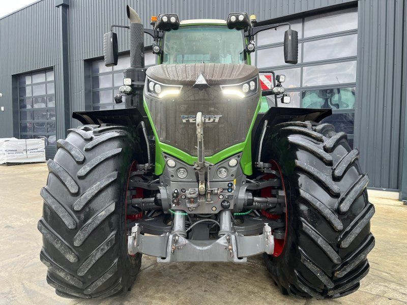 Fendt 1050 VARIO S4 ProfiPlus 517