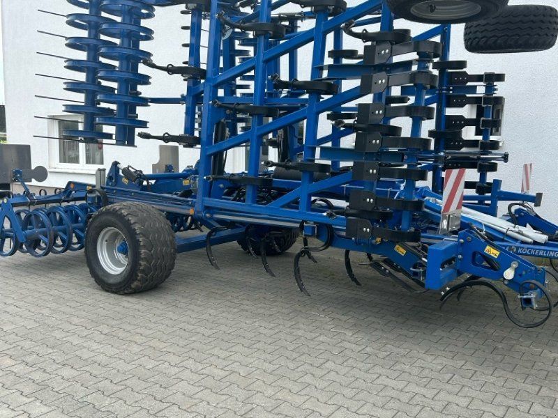 Köckerling Allrounder 600 Profiline
