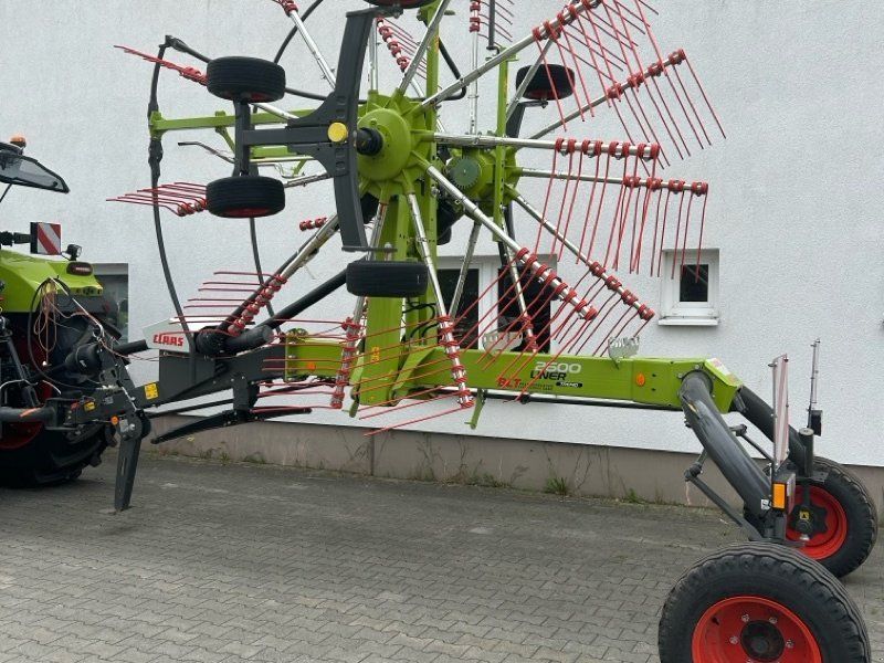 Claas Liner 2600 Trend