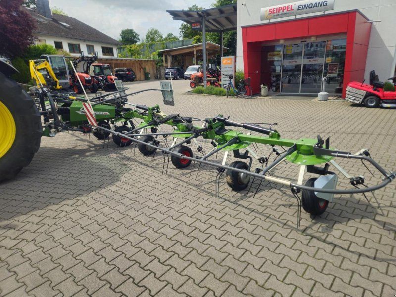 Fendt Twister 11010 DN