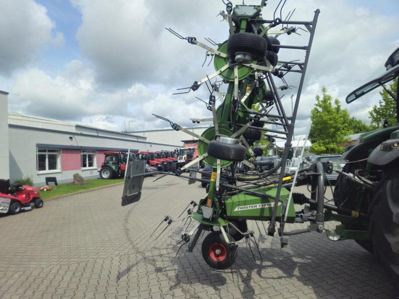 Fendt Twister 11010 DN