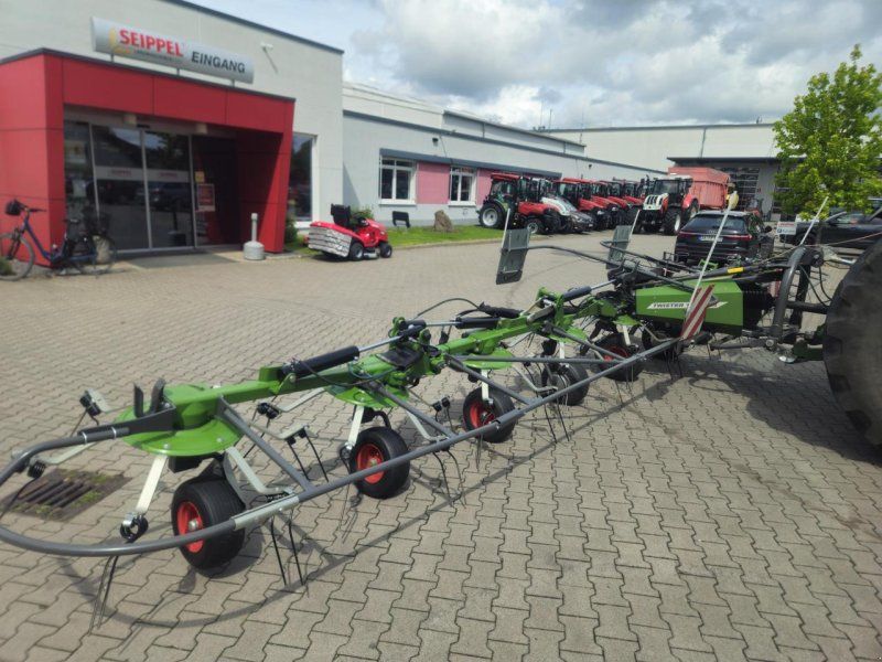 Fendt Twister 11010 DN