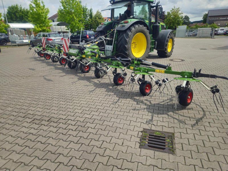 Fendt Twister 11010 DN
