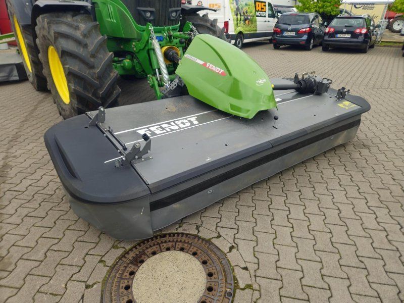 Fendt Slicer 310 F