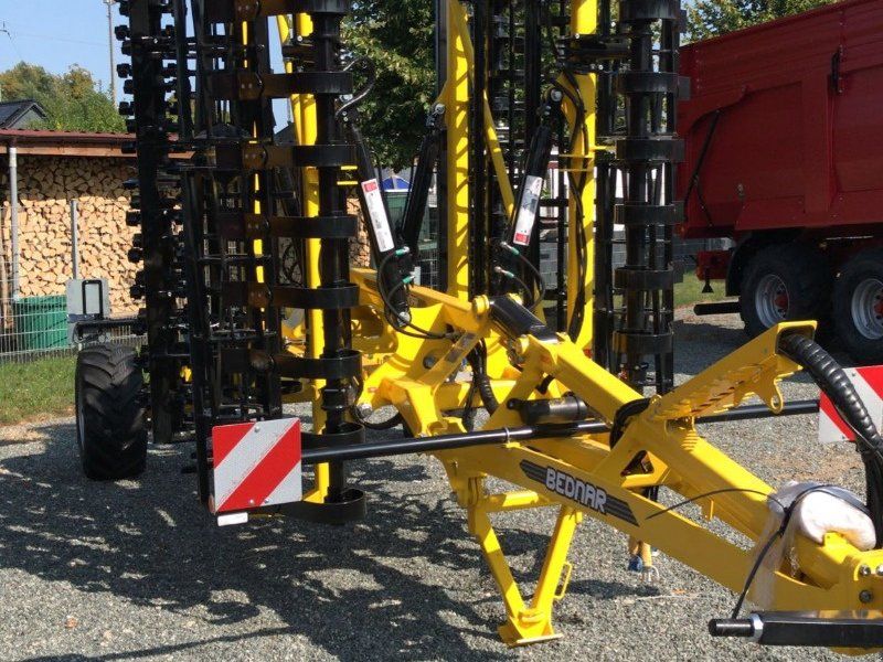 Bednar Swifter SO 6000 F