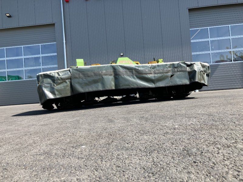 Claas Disco 3050 FC Plus