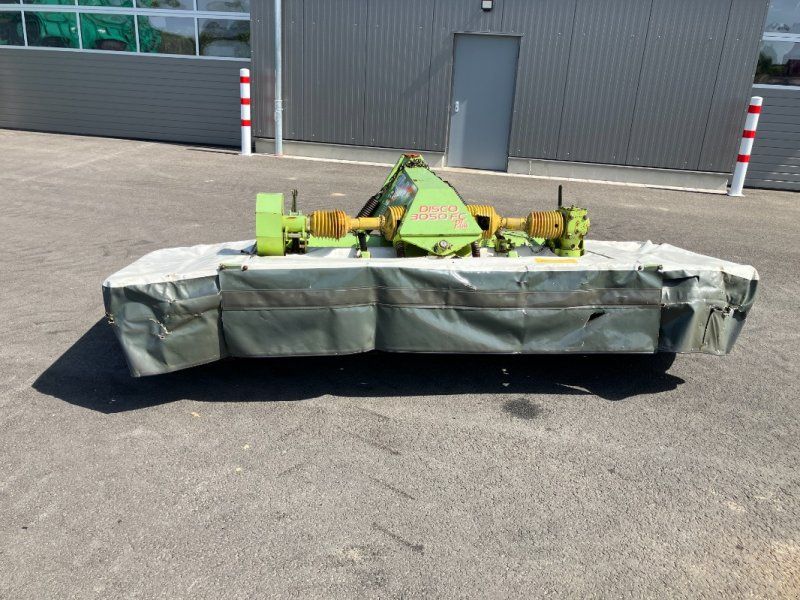 Claas Disco 3050 FC Plus
