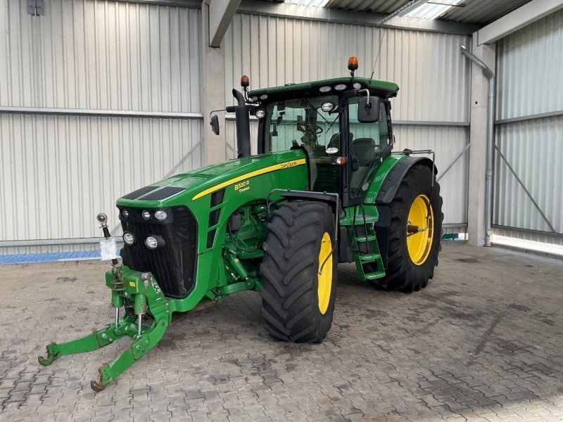 John Deere 8320R