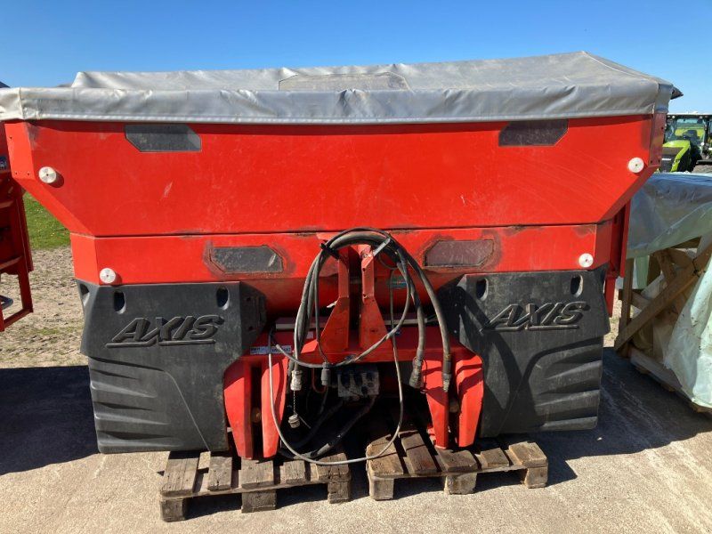 Rauch AXIS H 30.1 EMC