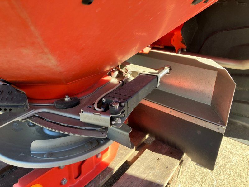 Rauch AXIS H 30.1 EMC