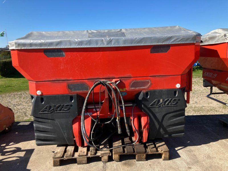 Rauch AXIS H 30.1 EMC
