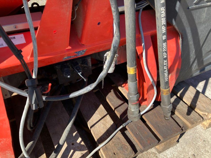 Rauch AXIS H 30.1 EMC