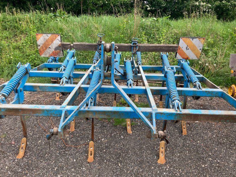 Lemken 2,55 m