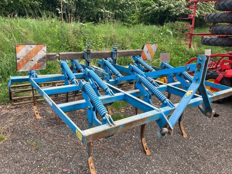 Lemken 2,55 m