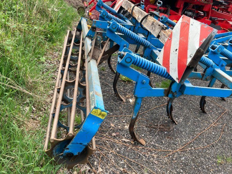 Lemken 2,55 m