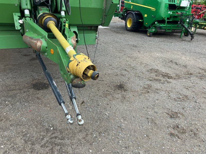 Krone TX560