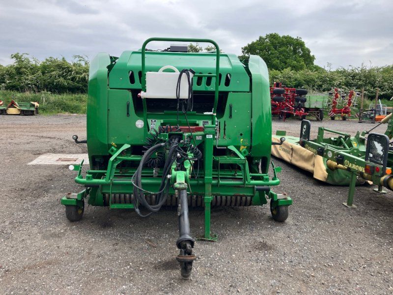 John Deere C441R