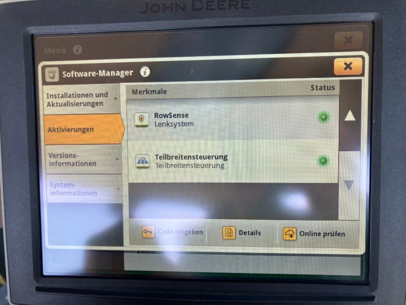 John Deere 6R 130