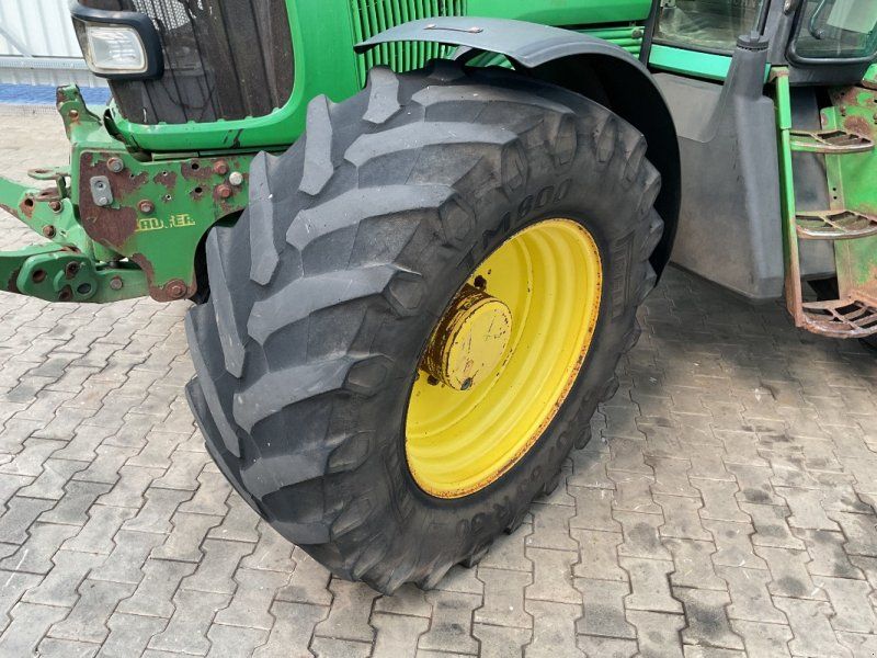 John Deere 6920 PREMIUM