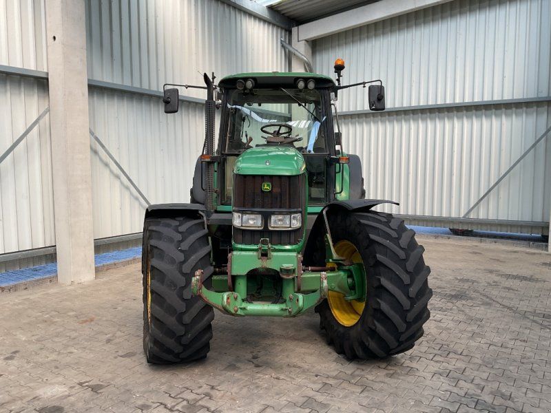 John Deere 6920 PREMIUM
