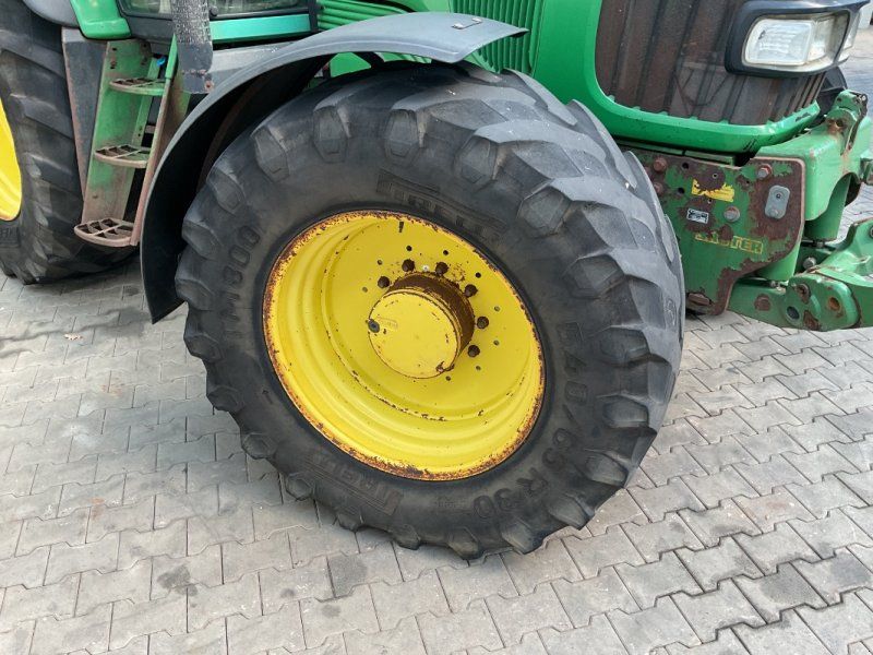 John Deere 6920 PREMIUM